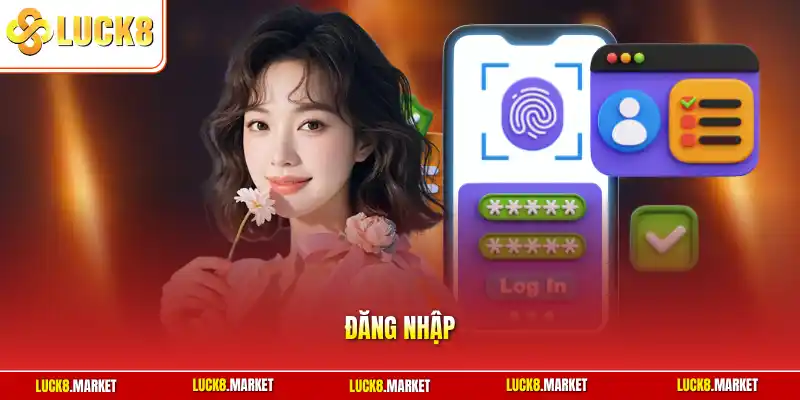 Đăng nhập